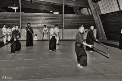 travail du Bo