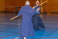 Travail technique
